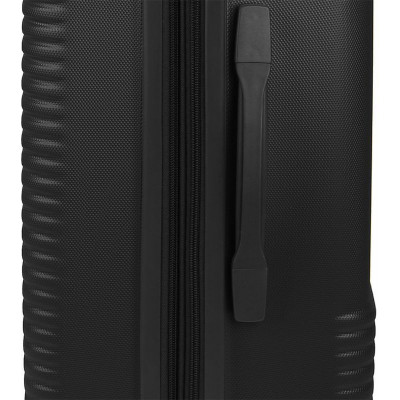 Валіза Gabol Balance XP (L) Grey (123447-016) (930691)