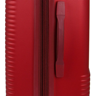Валіза Gabol Balance XP (L) Red (123447-008) (930685)