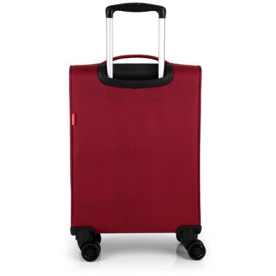 Валіза Gabol Cloud (S) Red (114022-008) (925575)