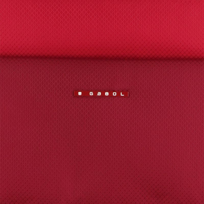 Валіза Gabol Cloud (S) Red (114022-008) (925575)