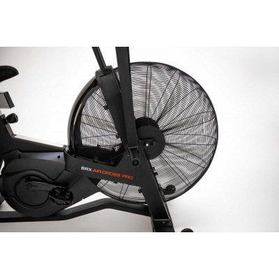 Велотренажер Toorx BRX-AIRCROSS-PRO (BRX-AIRCROSS-PRO) (931417)