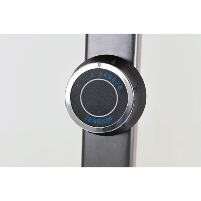 Велотренажер Toorx Upright Bike BRX 85 EVO (BRX-85 EVO) (931469)