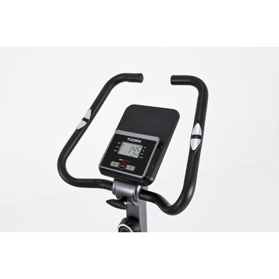 Велотренажер Toorx Upright Bike BRX 85 EVO (BRX-85 EVO) (931469)