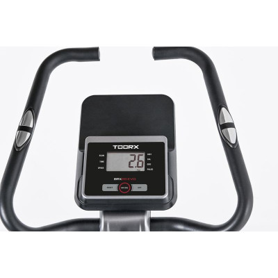 Велотренажер Toorx Upright Bike BRX 85 EVO (BRX-85 EVO) (931469)