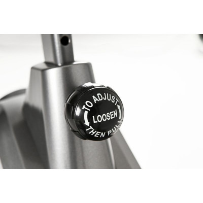 Велотренажер Toorx Upright Bike BRX 85 EVO (BRX-85 EVO) (931469)