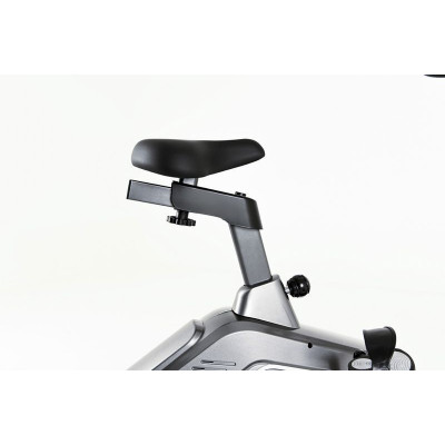 Велотренажер Toorx Upright Bike BRX 85 EVO (BRX-85 EVO) (931469)