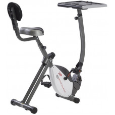 Велотренажер Toorx Upright Bike BRX Office Compact (BRX-OFFICE-COMPACT) (929780)