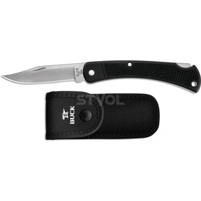 Ніж Buck Folding Hunter Lite (110BKSLT)