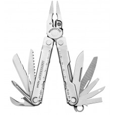 Мультитул Leatherman Rebar Standard(серебристый) в коробке 831557 (831557)