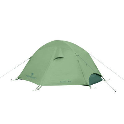 Намет одномісний Ferrino Nemesi 1 Pro Green (91211QVVFR) (931776)