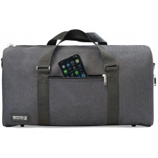 Сумка дорожня TravelZ  Basics Black (604395) (931068)