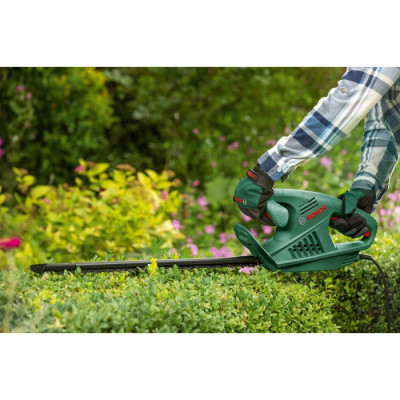 Кущоріз електричний Bosch EasyHedgeCut 55