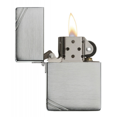 Запальничка Zippo  W/SLASHES 1935