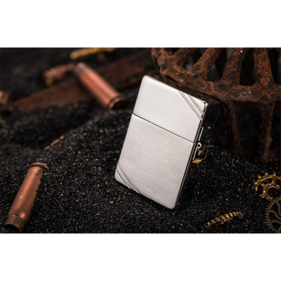 Запальничка Zippo  W/SLASHES 1935