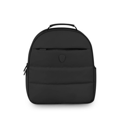 Рюкзак міський Heys Puffer Black (30124-0001-00) (930921)