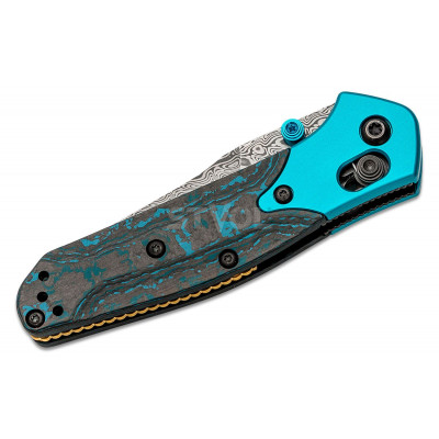 Ніж BenchmadeMini Osborne Gold Class Limited (945-221)