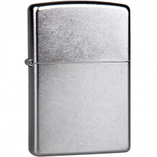 Запальничка Zippo (Зіппо) STREET CHROME 207