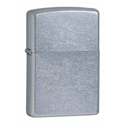 Запальничка Zippo (Зіппо) STREET CHROME 207 Запальничка Zippo (Зіппо) STREET CHROME 207