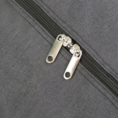Сумка дорожня TravelZ  Basics Black (604395) (931068)