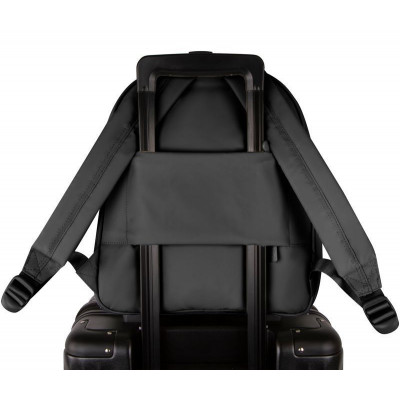 Рюкзак міський Heys Puffer Black (30124-0001-00) (930921)