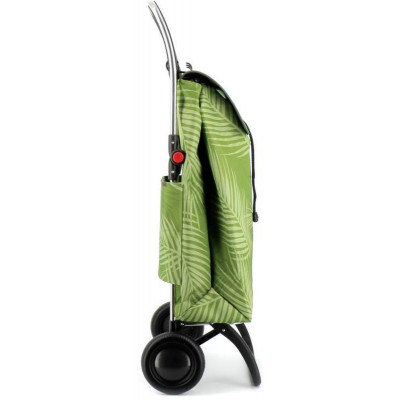Сумка-візок Rolser I-Max Costa Rica 2 Kaki (IMX437-1005) (931440)
