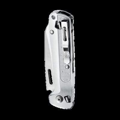 Нож-мультитул Leatherman  Free K4x (832663)