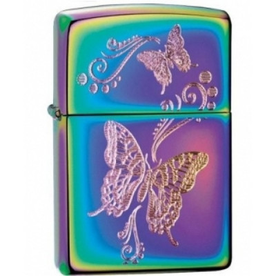 Запальничка Zippo BUTTERFLIES 28442