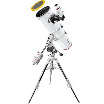 Телескоп Bresser Messier NT-203/ 1000 EXOS-2/EQ5 (4703108) (921395)