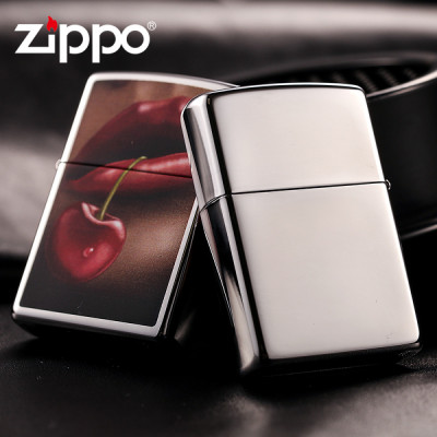 Запальничка Zippo Lips & Cherries 28655