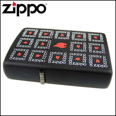 Запальничка Zippo Surround Boxes 28667