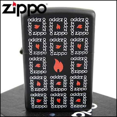 Запальничка Zippo Surround Boxes 28667