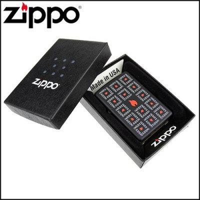 Запальничка Zippo Surround Boxes 28667