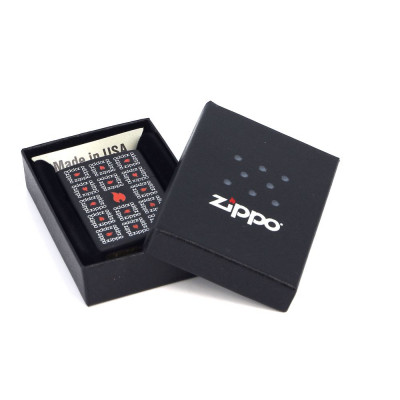 Запальничка Zippo Surround Boxes 28667