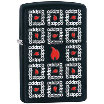 Запальничка Zippo Surround Boxes 28667