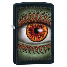 Запальничка Zippo Monster Eye 28668