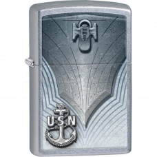 Запальничка Zippo (Зіппо) United States Navy 28682