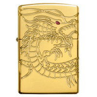 Запальничка Zippo Chinese Dragon 29265