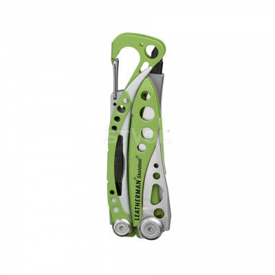 Мультиінструмент LEATHERMAN Skeletool, картонна коробка (832208)