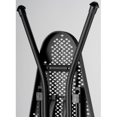 Дошка для прасування Rolser K-UNO Black Tube Blanco/Negro (K01016-2064) (931973)