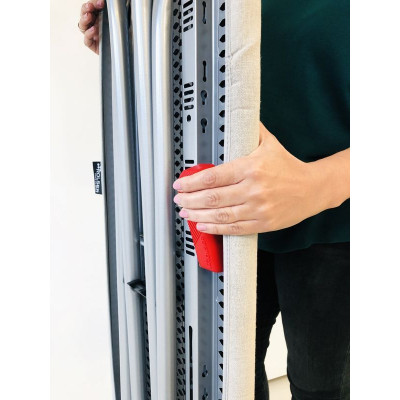 Дошка для прасування Rolser K-TRES Lima (K03015-2067) (931457)