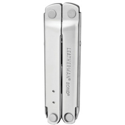 Мультитул Leatherman Bond (832936)