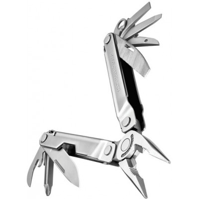 Мультитул Leatherman Bond (832936)