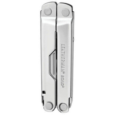 Мультитул Leatherman Bond (832936)