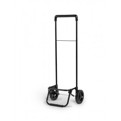 Сумка-візок Gimi Argo 42 Black (169297) 929458