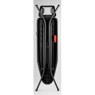 Дошка для прасування Rolser K-UNO Black Tube Blanco/Negro (K01016-2064) (931973)