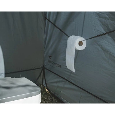 Намет технічний Easy Camp Vik Utility Tent (120500) (931574)
