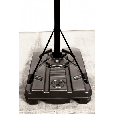 Баскетбольна стійка Garlando Houston (BA-12) (929768)