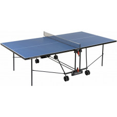 Тенісний стіл Garlando Progress Outdoor Blue (C-163E) 929788
