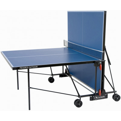 Тенісний стіл Garlando Progress Outdoor Blue (C-163E) 929788