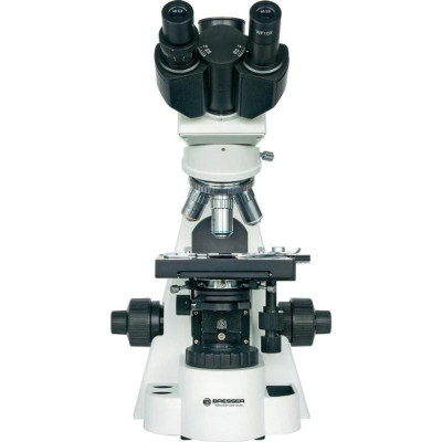 Мікроскоп Bresser BioScience Trino 40x-1000x (5750600) 913537